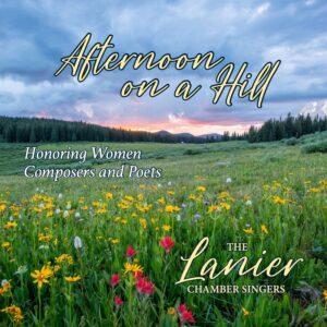 Afternoon on a Hill