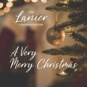 A Very Merry Christmas