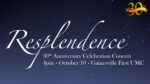 Resplendence