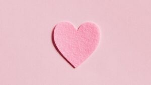 “I love my love.” (Holst)